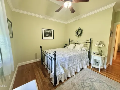 275 Kylasu Lane Roxboro NC 27574
