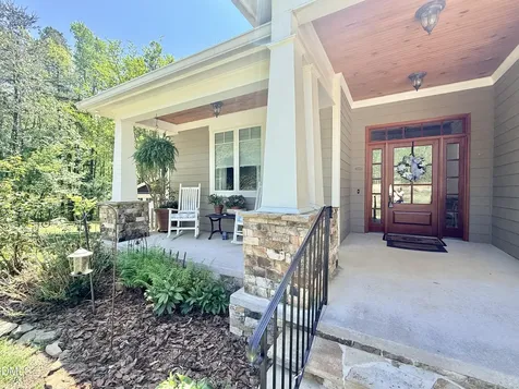 275 Kylasu Lane Roxboro NC 27574