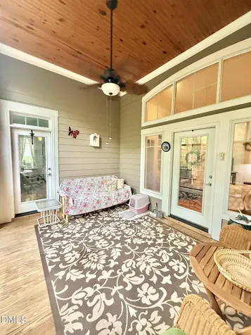 275 Kylasu Lane Roxboro NC 27574