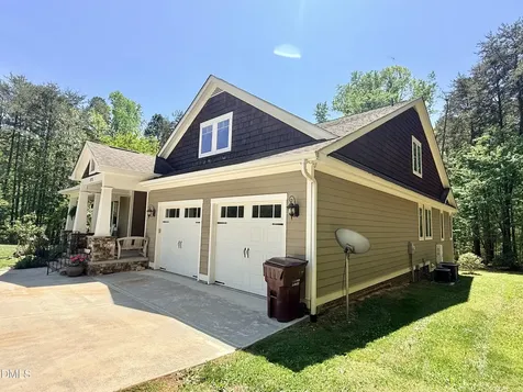 275 Kylasu Lane Roxboro NC 27574