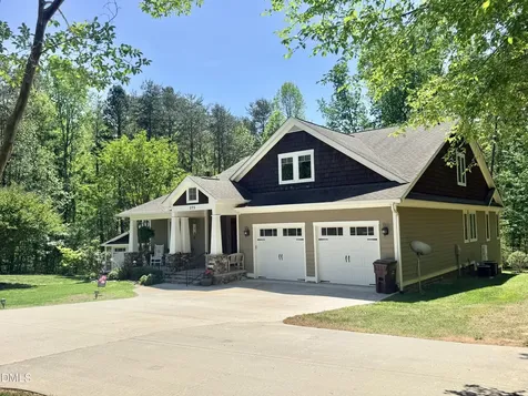 275 Kylasu Lane Roxboro NC 27574