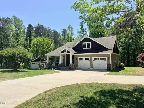 275 Kylasu Lane Roxboro NC 27574