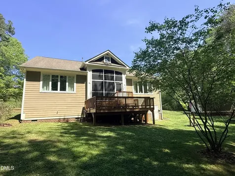 275 Kylasu Lane Roxboro NC 27574