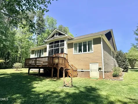 275 Kylasu Lane Roxboro NC 27574