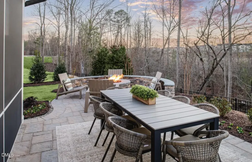 5112 Fountainbridge Court Raleigh NC 27610