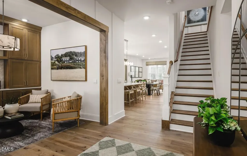 5112 Fountainbridge Court Raleigh NC 27610