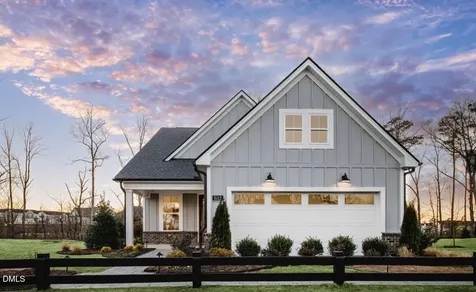 5112 Fountainbridge Court Raleigh NC 27610