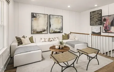 5112 Fountainbridge Court Raleigh NC 27610