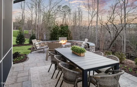 5112 Fountainbridge Court Raleigh NC 27610