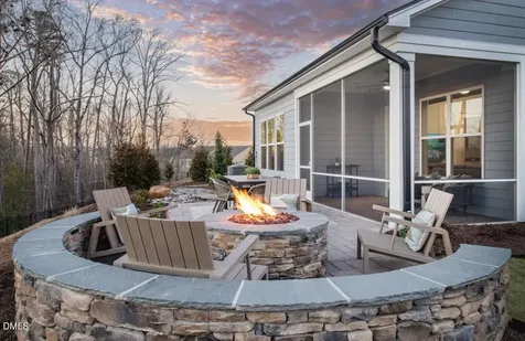 5112 Fountainbridge Court Raleigh NC 27610