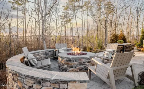 5112 Fountainbridge Court Raleigh NC 27610