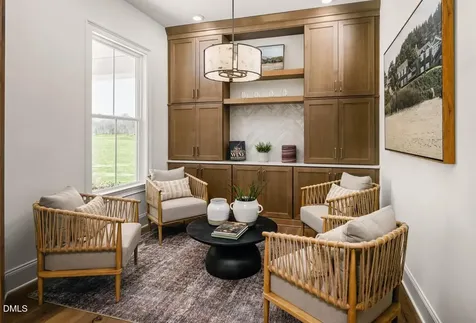 5112 Fountainbridge Court Raleigh NC 27610