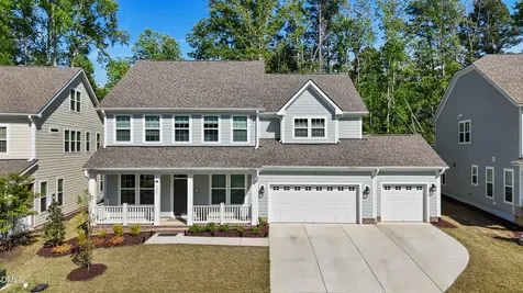 1265 Meadow Queen Lane Apex NC 27502