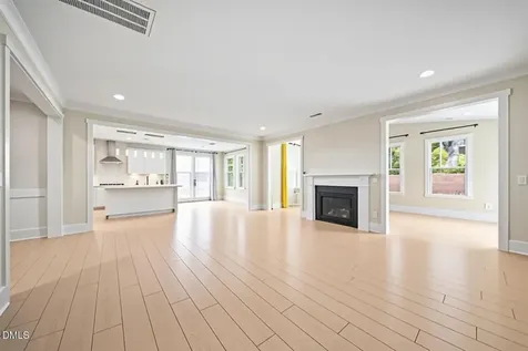 1265 Meadow Queen Lane Apex NC 27502