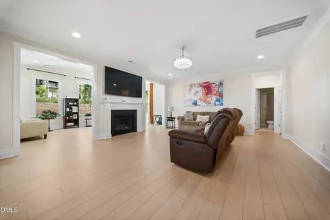 1265 Meadow Queen Lane Apex NC 27502