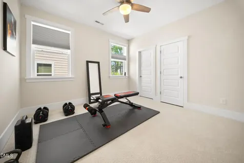 1265 Meadow Queen Lane Apex NC 27502