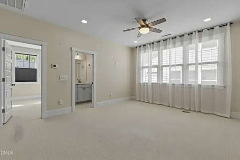 1265 Meadow Queen Lane Apex NC 27502