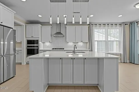 1265 Meadow Queen Lane Apex NC 27502