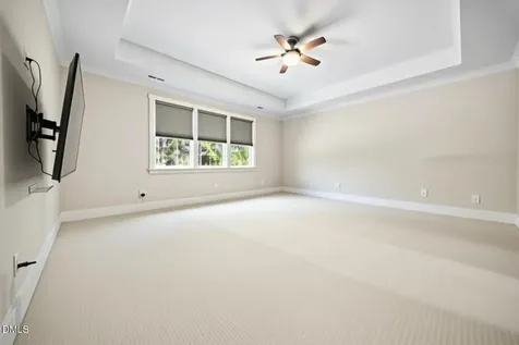 1265 Meadow Queen Lane Apex NC 27502