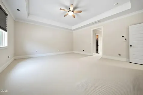 1265 Meadow Queen Lane Apex NC 27502