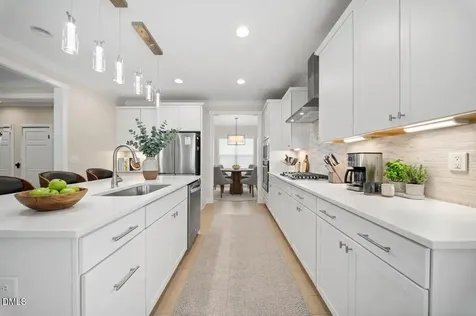 1265 Meadow Queen Lane Apex NC 27502