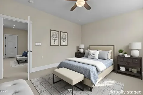 1265 Meadow Queen Lane Apex NC 27502