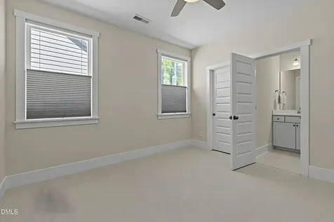 1265 Meadow Queen Lane Apex NC 27502