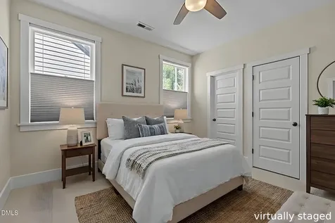 1265 Meadow Queen Lane Apex NC 27502