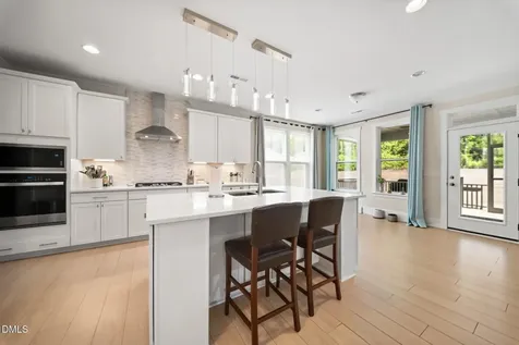 1265 Meadow Queen Lane Apex NC 27502