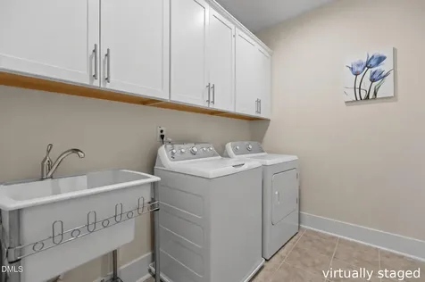 1265 Meadow Queen Lane Apex NC 27502