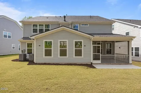 1265 Meadow Queen Lane Apex NC 27502