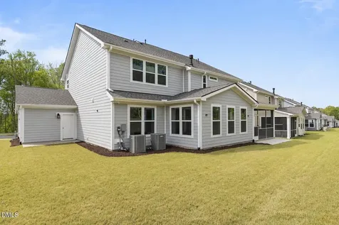 1265 Meadow Queen Lane Apex NC 27502