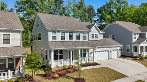 1265 Meadow Queen Lane Apex NC 27502