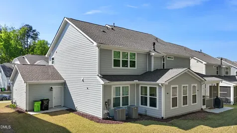 1265 Meadow Queen Lane Apex NC 27502