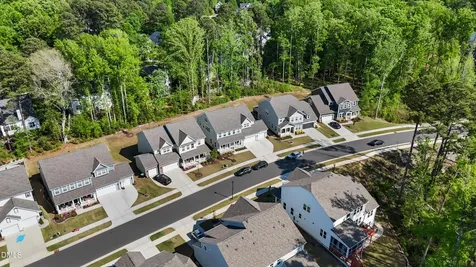 1265 Meadow Queen Lane Apex NC 27502