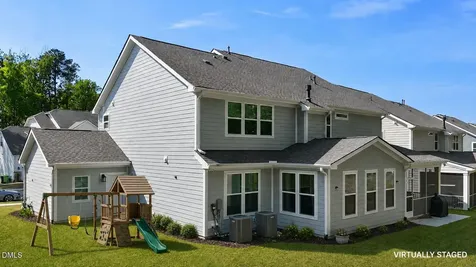1265 Meadow Queen Lane Apex NC 27502