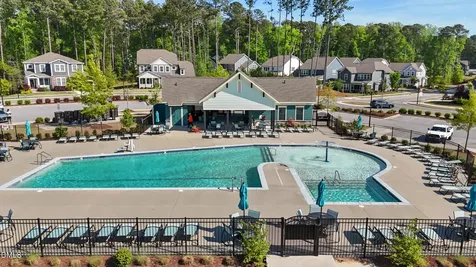 1265 Meadow Queen Lane Apex NC 27502