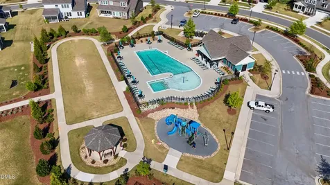 1265 Meadow Queen Lane Apex NC 27502
