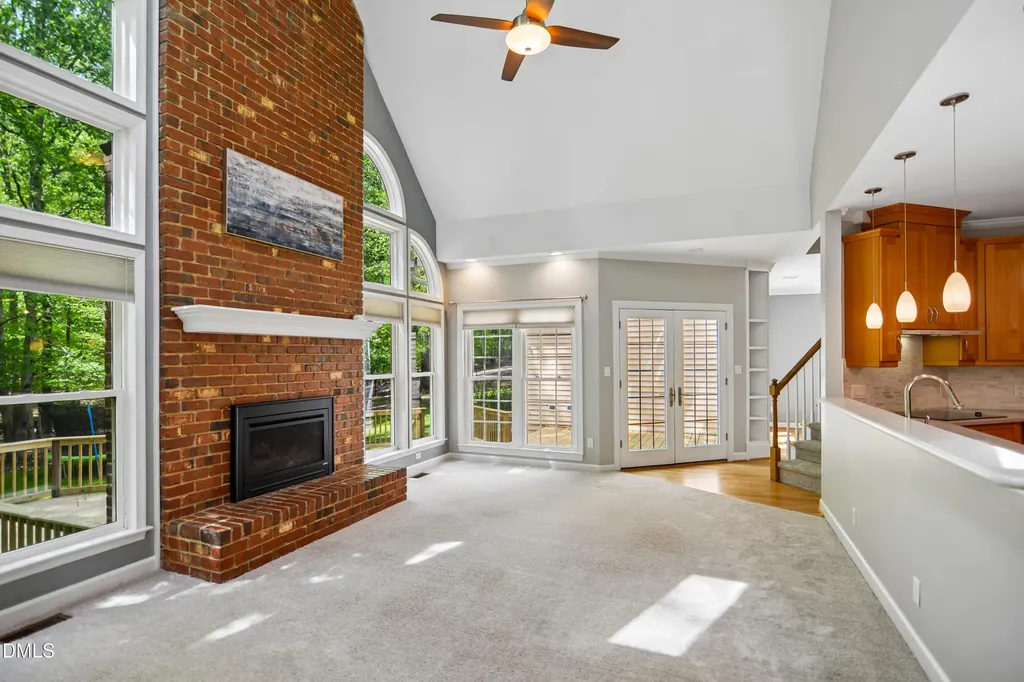 4605 Bartwood Drive Raleigh NC 27613