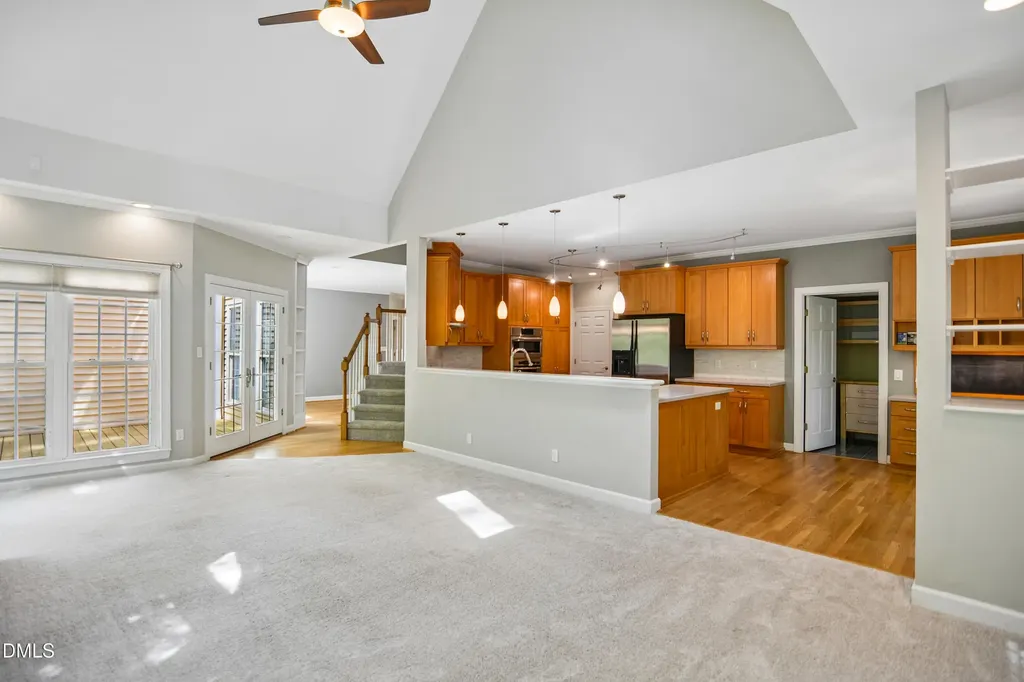 4605 Bartwood Drive Raleigh NC 27613