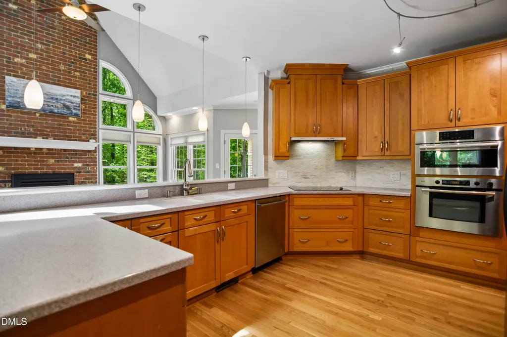 4605 Bartwood Drive Raleigh NC 27613