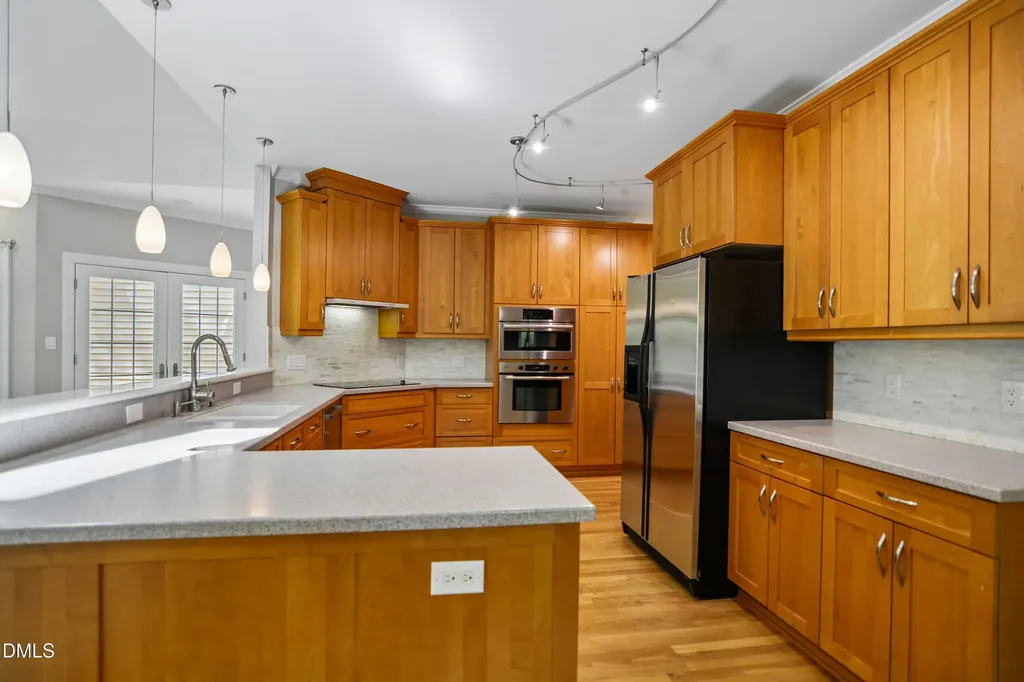 4605 Bartwood Drive Raleigh NC 27613
