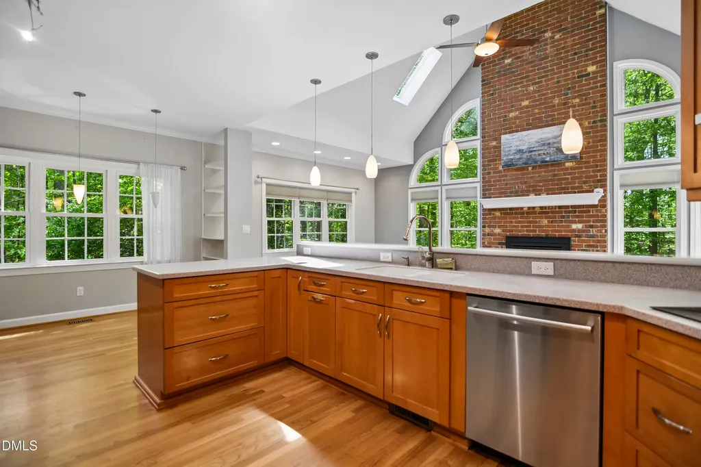 4605 Bartwood Drive Raleigh NC 27613
