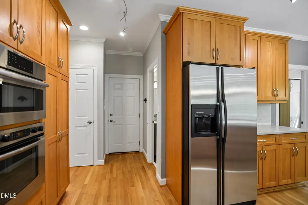 4605 Bartwood Drive Raleigh NC 27613