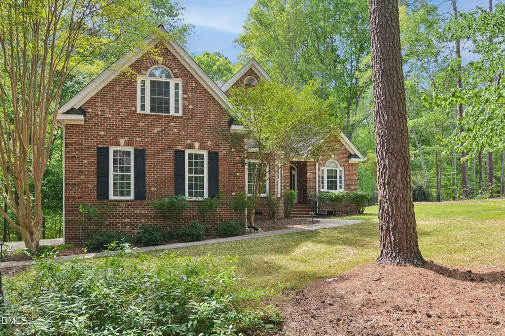 4605 Bartwood Drive Raleigh NC 27613