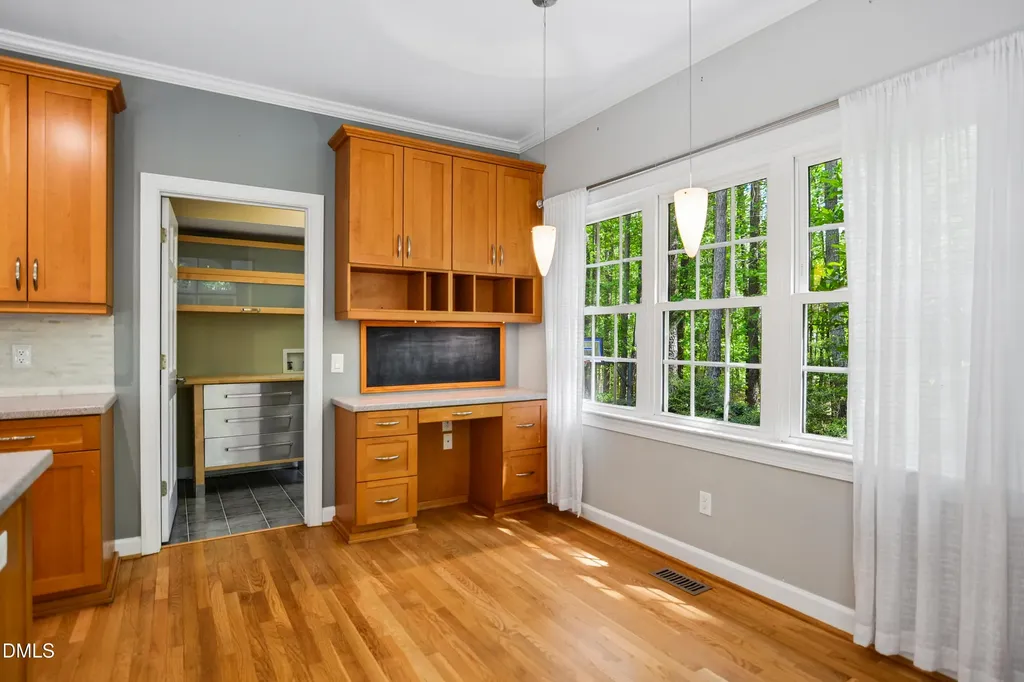 4605 Bartwood Drive Raleigh NC 27613