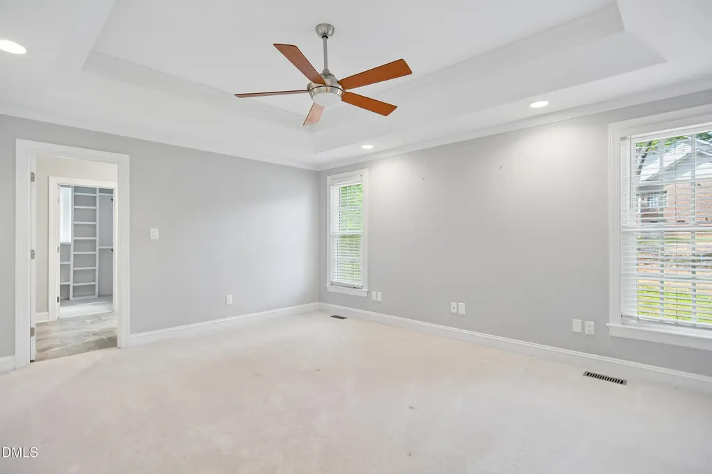 4605 Bartwood Drive Raleigh NC 27613