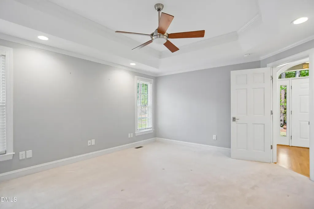 4605 Bartwood Drive Raleigh NC 27613