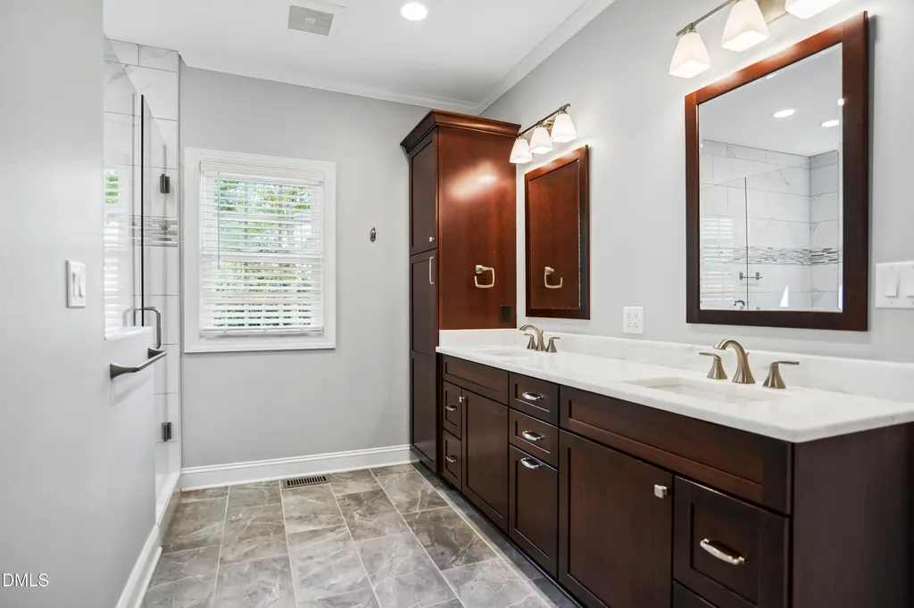4605 Bartwood Drive Raleigh NC 27613