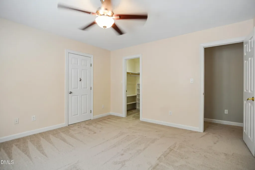 4605 Bartwood Drive Raleigh NC 27613